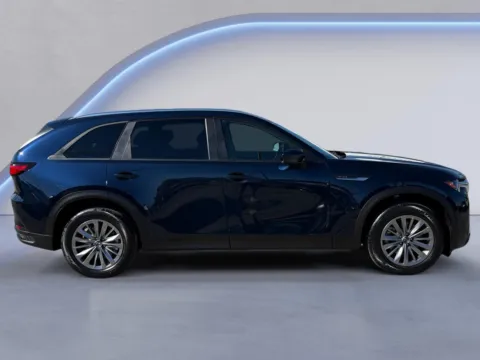 Photos of 2025 Mazda CX-90 Select Package for sale in Knoxville, TN at Mazda of Knoxville