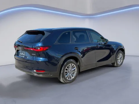 Another view of 2025 Mazda CX-90 Select Package for sale in Knoxville, TN at Mazda of Knoxville