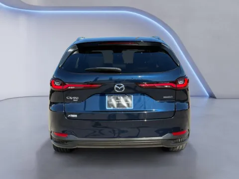 More photos of 2025 Mazda CX-90 Select Package at Mazda of Knoxville, TN