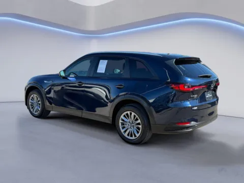More photos of 2025 Mazda CX-90 Select Package at Mazda of Knoxville, TN