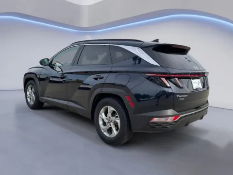More photos of 2023 Hyundai Tucson SEL at Twin City Certified, TN