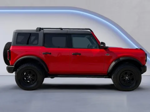 Photos of 2023 Ford Bronco Wildtrak for sale in Maryville, TN at Twin City Certified