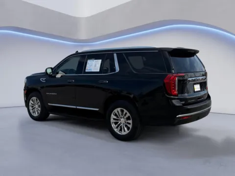 More photos of 2022 GMC Yukon SLT at Twin City Certified, TN