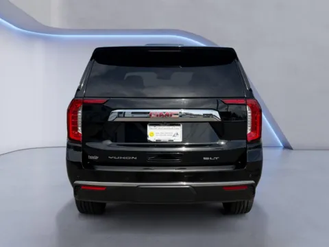 More photos of 2022 GMC Yukon SLT at Twin City Certified, TN