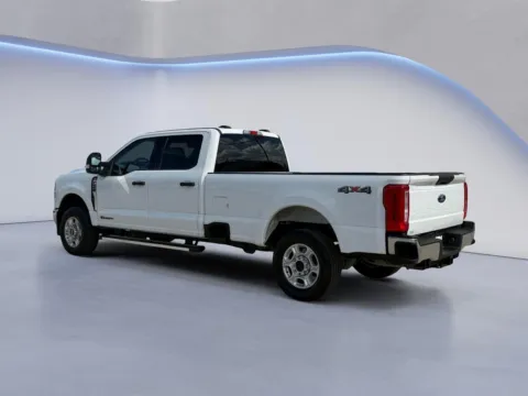 More photos of 2025 Ford Super Duty F-250 SRW XLT at Twin City Certified, TN