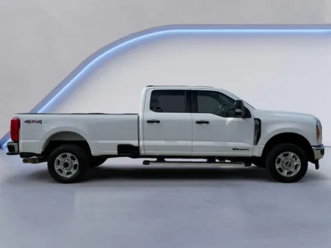 Photos of 2025 Ford Super Duty F-250 SRW XLT for sale in Maryville, TN at Twin City Certified