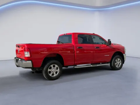 Another view of 2024 Ram 2500 Big Horn for sale in Maryville, TN at Twin City Certified
