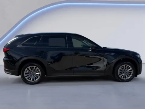 Photos of 2025 Mazda CX-90 Preferred Package for sale in Maryville, TN at Twin City Certified
