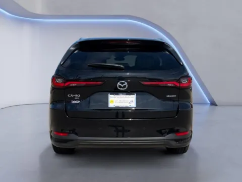 More photos of 2025 Mazda CX-90 Preferred Package at Twin City Certified, TN