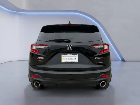 More photos of 2022 Acura RDX SH-AWD w/A-SPEC at Twin City Certified, TN