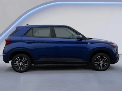 Photos of 2021 Hyundai Venue SE for sale in Maryville, TN at Twin City Certified