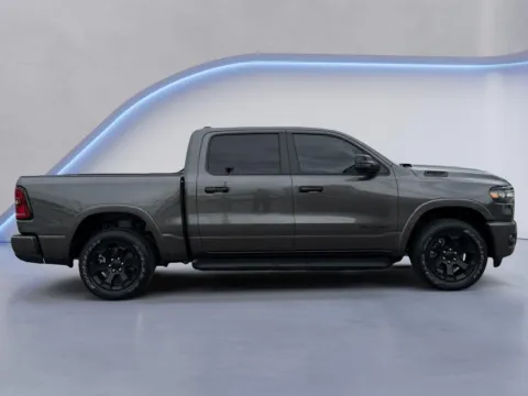 Photos of 2025 Ram 1500 Big Horn for sale in Maryville, TN at Twin City Certified