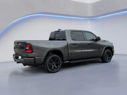 Another view of 2025 Ram 1500 Big Horn for sale in Maryville, TN at Twin City Certified