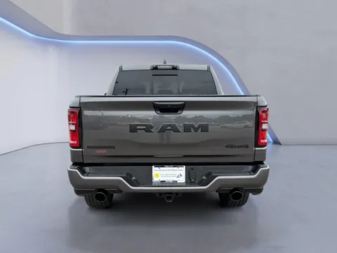 More photos of 2025 Ram 1500 Big Horn at Twin City Certified, TN