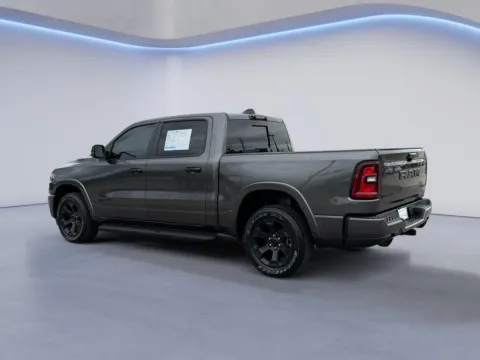More photos of 2025 Ram 1500 Big Horn at Twin City Certified, TN