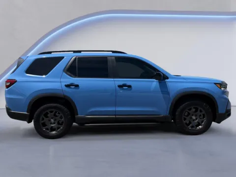 Photos of 2024 Honda Pilot TrailSport for sale in Maryville, TN at Twin City Certified