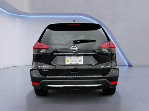 More photos of 2020 Nissan Rogue SV at Twin City Certified, TN
