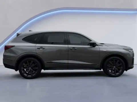 Photos of 2025 Acura MDX SH-AWD w/A-SPEC for sale in Maryville, TN at Twin City Certified
