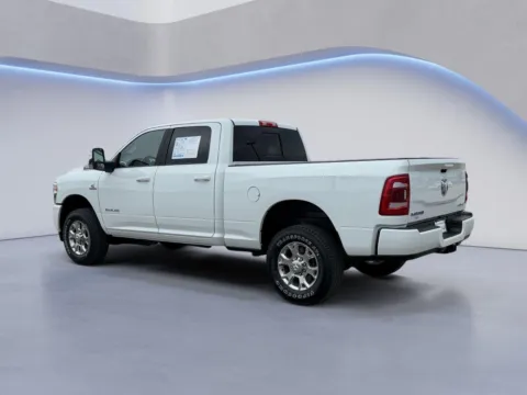 More photos of 2024 Ram 2500 Laramie at Twin City Certified, TN