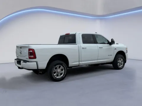 Another view of 2024 Ram 2500 Laramie for sale in Maryville, TN at Twin City Certified