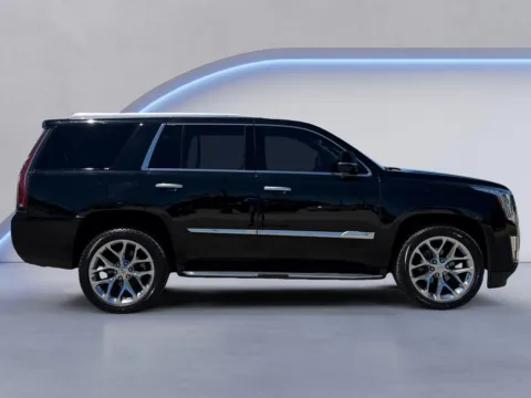 Photos of 2016 Cadillac Escalade Luxury Collection for sale in Maryville, TN at Twin City Certified