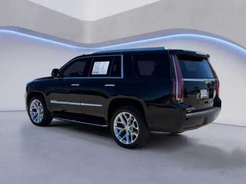 More photos of 2016 Cadillac Escalade Luxury Collection at Twin City Certified, TN
