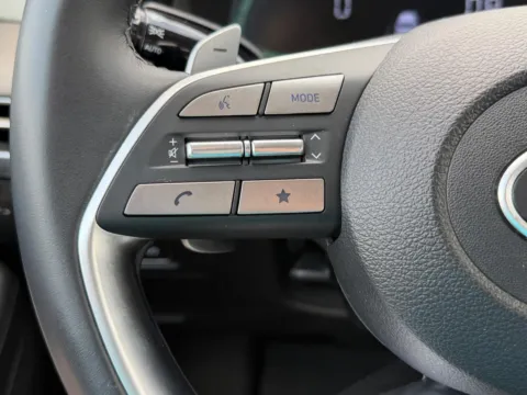 More photos of 2024 Hyundai Palisade SEL 7P at Twin City Certified, TN