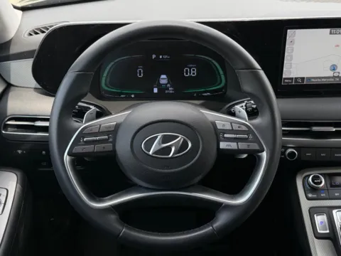 Photos of 2024 Hyundai Palisade SEL 7P for sale in Maryville, TN at Twin City Certified