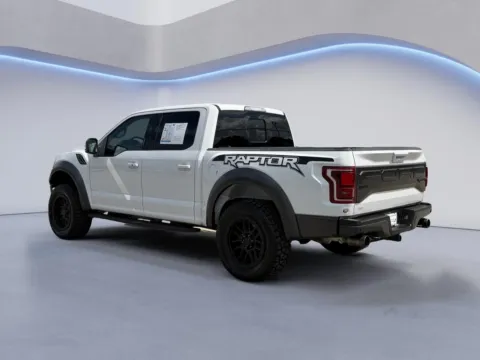 More photos of 2017 Ford F-150 Raptor at Twin City Certified, TN