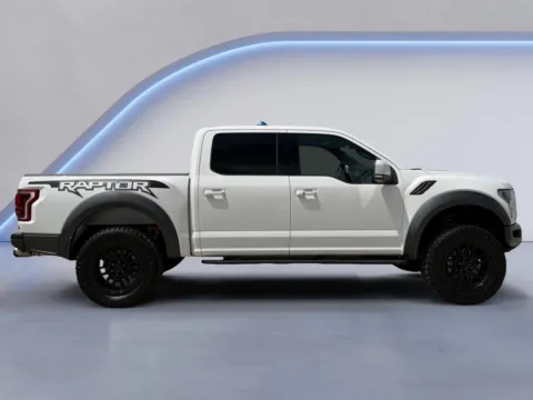 Photos of 2017 Ford F-150 Raptor for sale in Maryville, TN at Twin City Certified