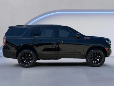 Photos of 2021 Chevrolet Tahoe Z71 for sale in Maryville, TN at Twin City Certified