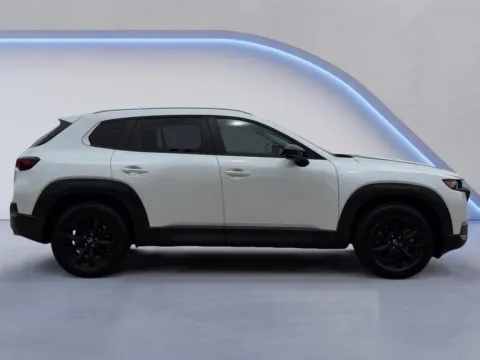 Photos of 2025 Mazda CX-50 2.5 S Preferred Package for sale in Maryville, TN at Twin City Certified