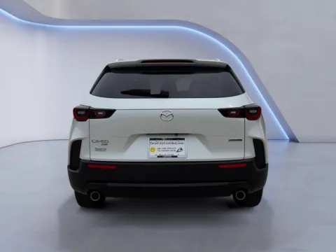 More photos of 2025 Mazda CX-50 2.5 S Preferred Package at Twin City Certified, TN