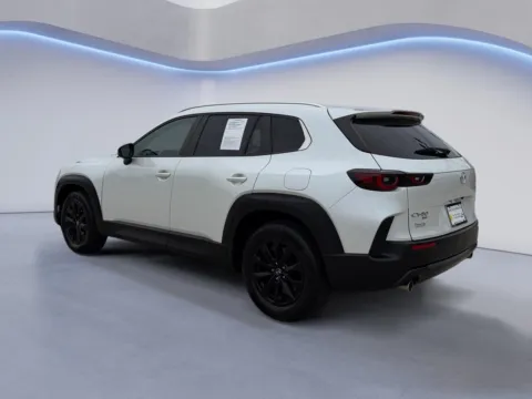 More photos of 2025 Mazda CX-50 2.5 S Preferred Package at Twin City Certified, TN