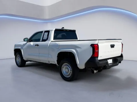 More photos of 2024 Toyota Tacoma SR at Twin City Certified, TN