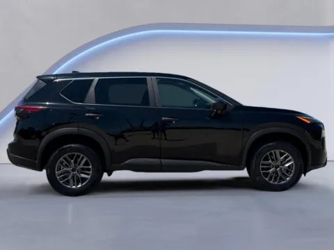Photos of 2024 Nissan Rogue S for sale in Maryville, TN at Twin City Certified