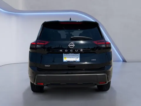 More photos of 2024 Nissan Rogue S at Twin City Certified, TN