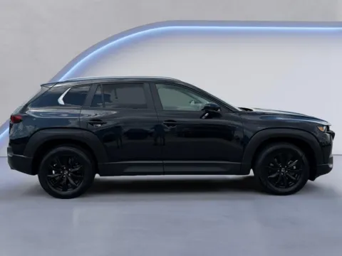 Photos of 2025 Mazda CX-50 2.5 S Preferred Package for sale in Maryville, TN at Twin City Certified