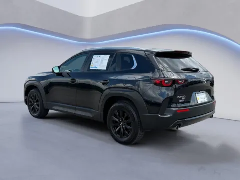More photos of 2025 Mazda CX-50 2.5 S Preferred Package at Twin City Certified, TN