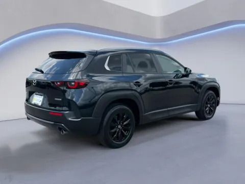 Another view of 2025 Mazda CX-50 2.5 S Preferred Package for sale in Maryville, TN at Twin City Certified