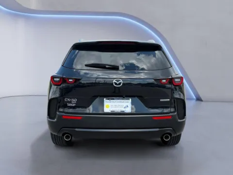 More photos of 2025 Mazda CX-50 2.5 S Preferred Package at Twin City Certified, TN