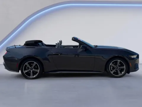 Another view of 2024 Ford Mustang EcoBoost Premium for sale in Maryville, TN at Twin City Certified