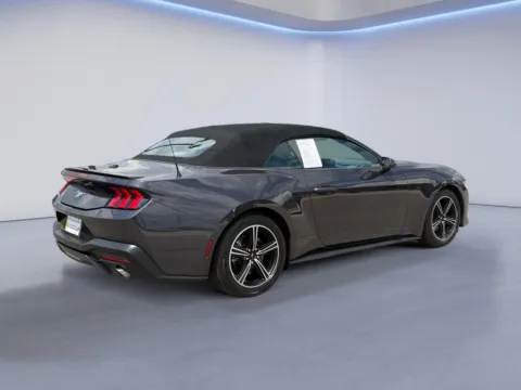 More photos of 2024 Ford Mustang EcoBoost Premium at Twin City Certified, TN