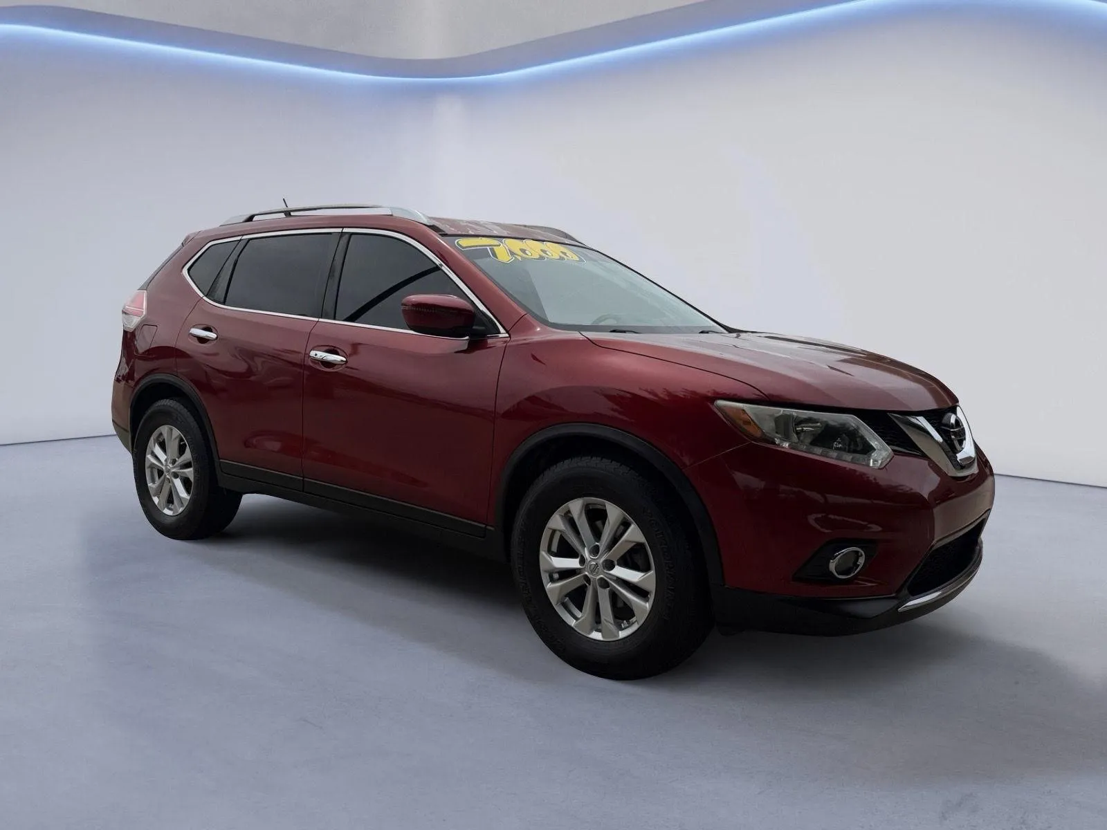 2016 Nissan Rogue SV for sale in Maryville, TN