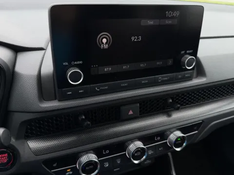 Photos of 2025 Honda CR-V EX for sale in Maryville, TN at Twin City Certified