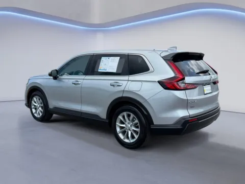 More photos of 2025 Honda CR-V EX at Twin City Certified, TN