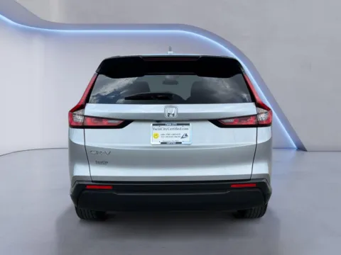 More photos of 2025 Honda CR-V EX at Twin City Certified, TN