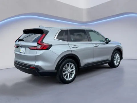 Another view of 2025 Honda CR-V EX for sale in Maryville, TN at Twin City Certified