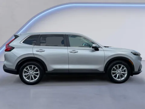 Photos of 2025 Honda CR-V EX for sale in Maryville, TN at Twin City Certified