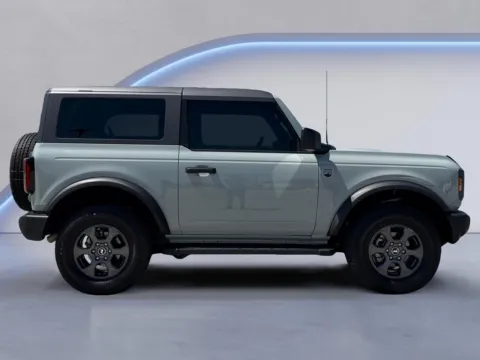 Photos of 2024 Ford Bronco Big Bend for sale in Maryville, TN at Twin City Certified